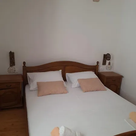 Appartement Piccolino
