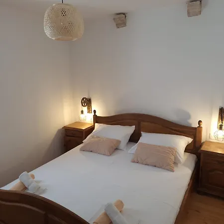 Appartement Piccolino *