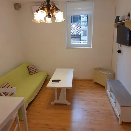 Appartement Piccolino