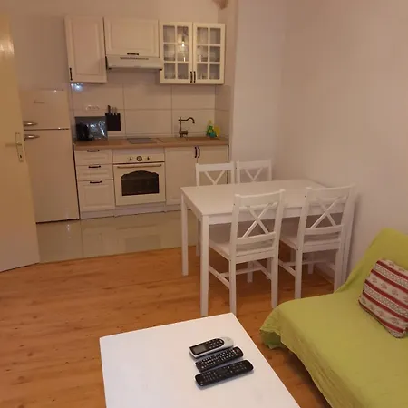 Piccolino Appartement Hvar Town