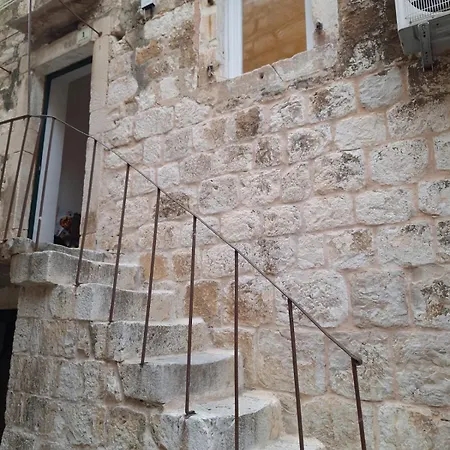 Appartement Piccolino