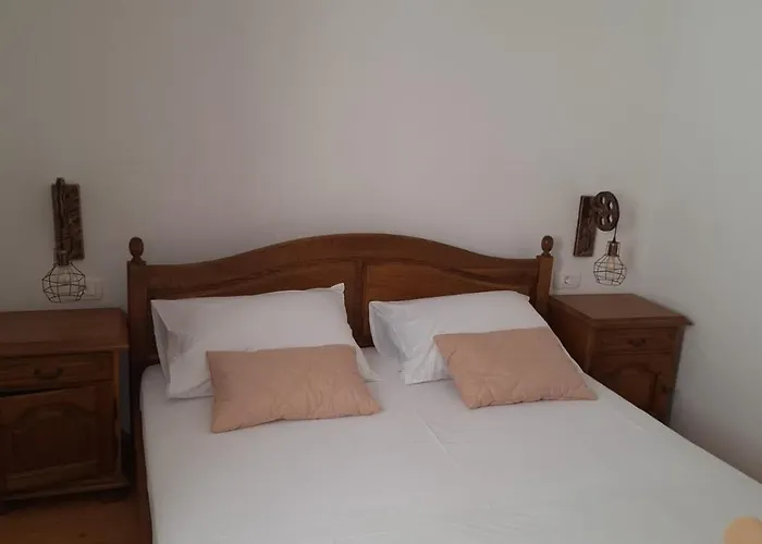 Appartement Piccolino