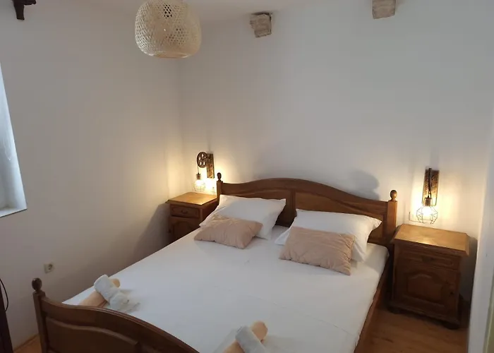 Appartement Piccolino *