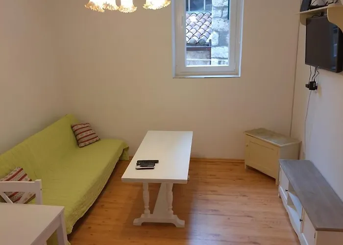 Appartement Piccolino