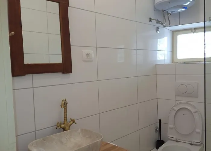 Appartement Piccolino Hvar Town