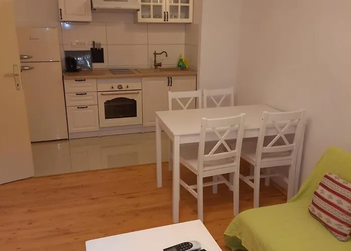 Piccolino Appartement Hvar Town