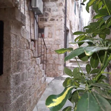 Apartamento Piccolino *
