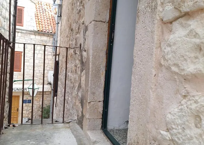 Piccolino Apartament